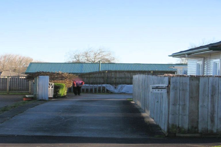 Photo of property in 182 Massey Street, Frankton, Hamilton, 3204