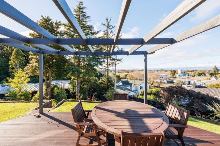 Photo of property in 120 West Street, Feilding, 4702