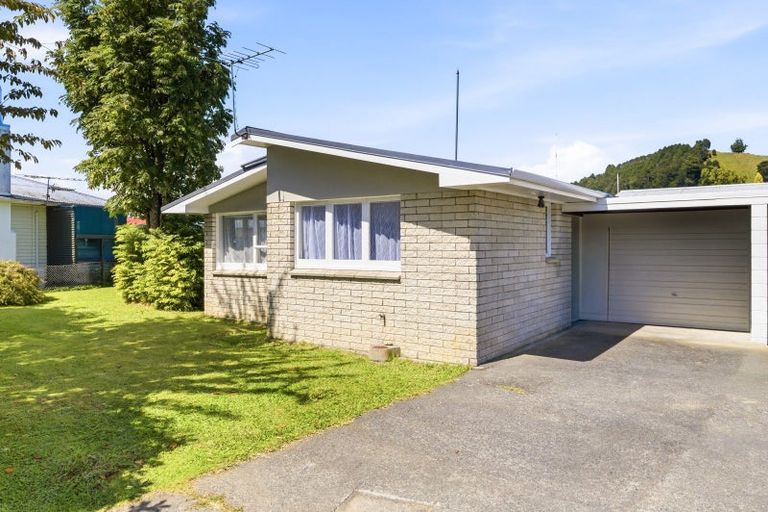 Photo of property in 347 Taupo Road, Taumarunui, 3920