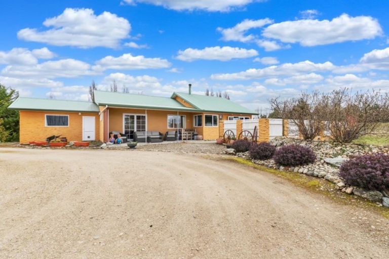 Photo of property in 123 Letts Gully Road, Alexandra, 9393