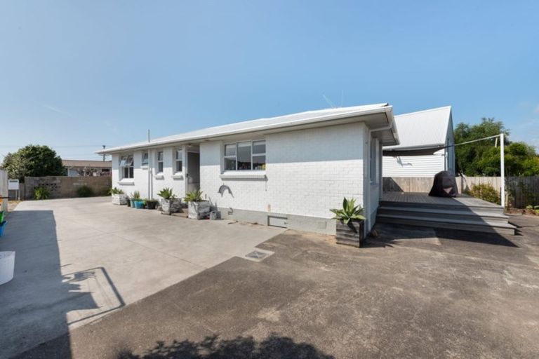 Photo of property in 83b Concord Avenue, Mount Maunganui, 3116