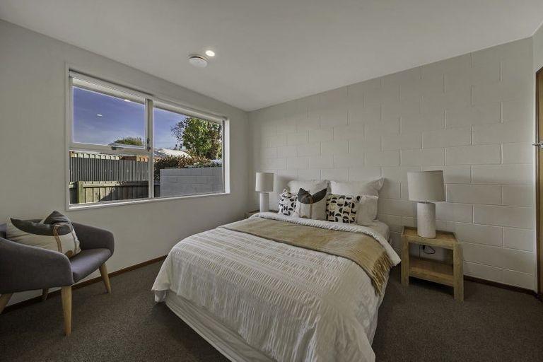 Photo of property in 3/53 Grenville Street, Waltham, Christchurch, 8011