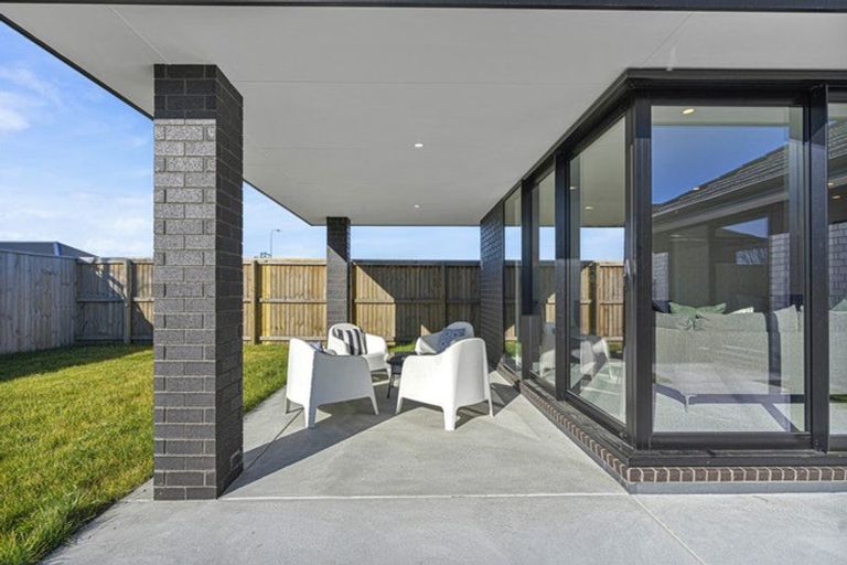 Photo of property in 4 Rabbit Way, Rolleston, 7615