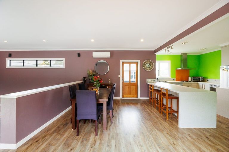 Photo of property in 107 Fitzroy Street, Terrace End, Palmerston North, 4410