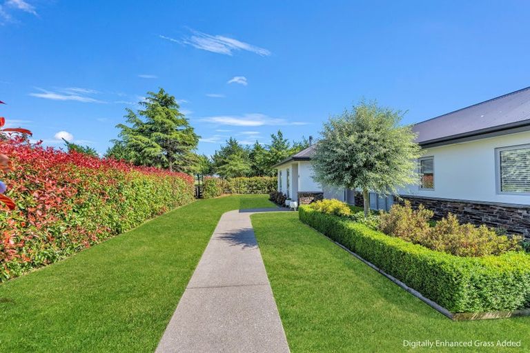 Photo of property in 1 Sheridan Drive, Rolleston, 7614