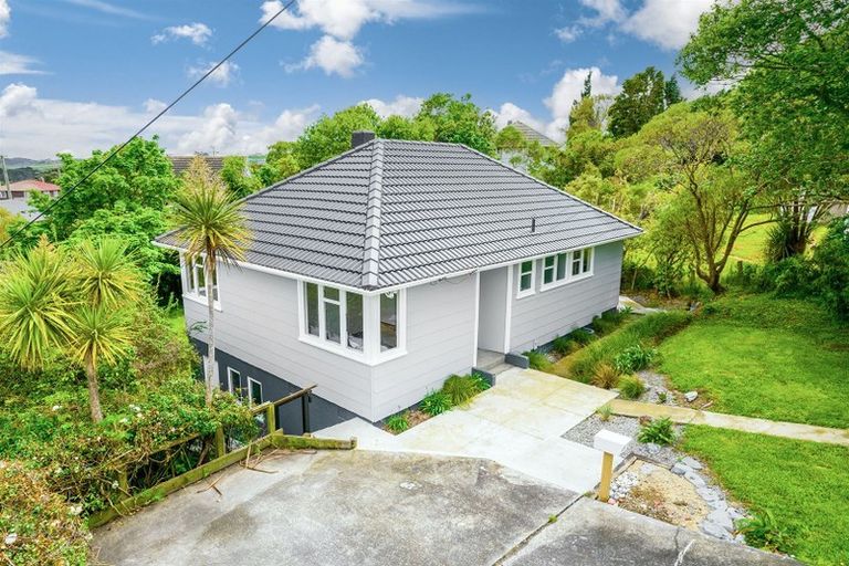 Photo of property in 107 Hampshire Street, Cannons Creek, Porirua, 5024