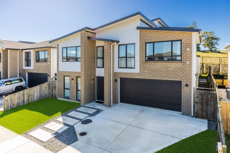 Photo of property in 18 Barley Road, Flat Bush, Auckland, 2019