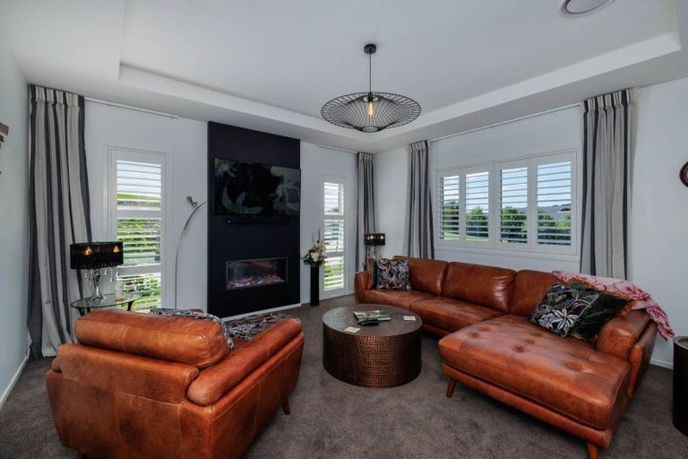 Photo of property in 8 Fernbird Grove, Kerikeri, 0294