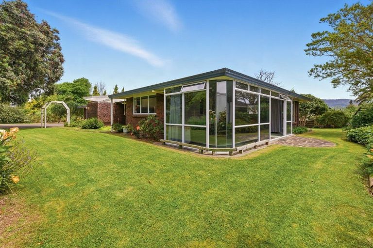 Photo of property in 137 Boucher Avenue, Te Puke, 3119