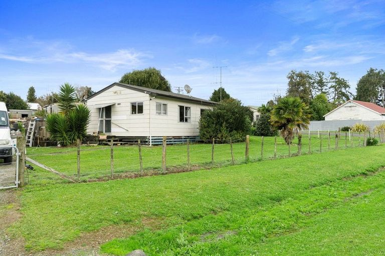 Photo of property in 7 James Avenue, Pukemiro, Ngaruawahia, 3771