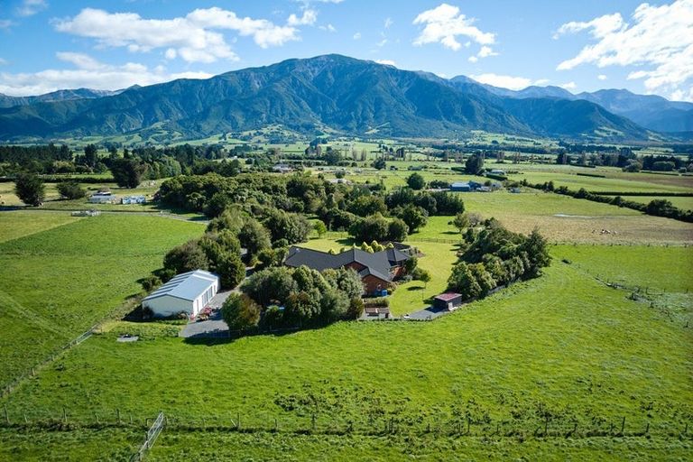 Photo of property in 50a Titoki Drive, Kaikoura Flat, Kaikoura, 7371