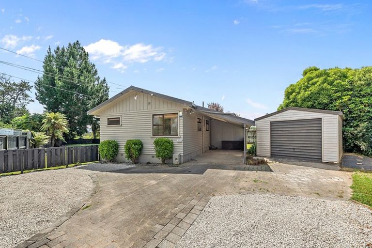 Photo of property in 42 Tomin Road, Glenview, Hamilton, 3206