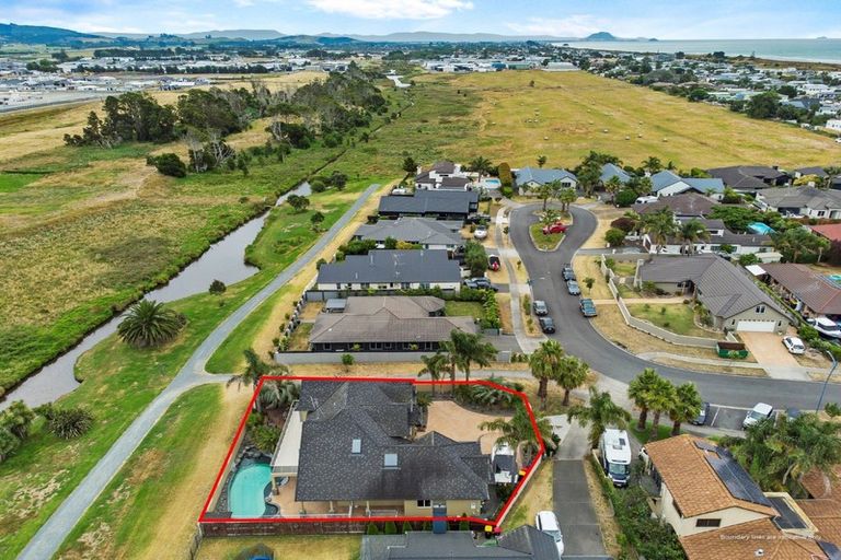 Photo of property in 15 Mandalay Key, Papamoa Beach, Papamoa, 3118
