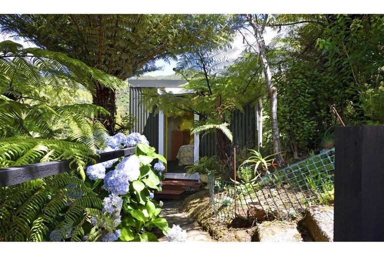 Photo of property in 29 Hope Drive, Okiwi Bay, French Pass, 7193