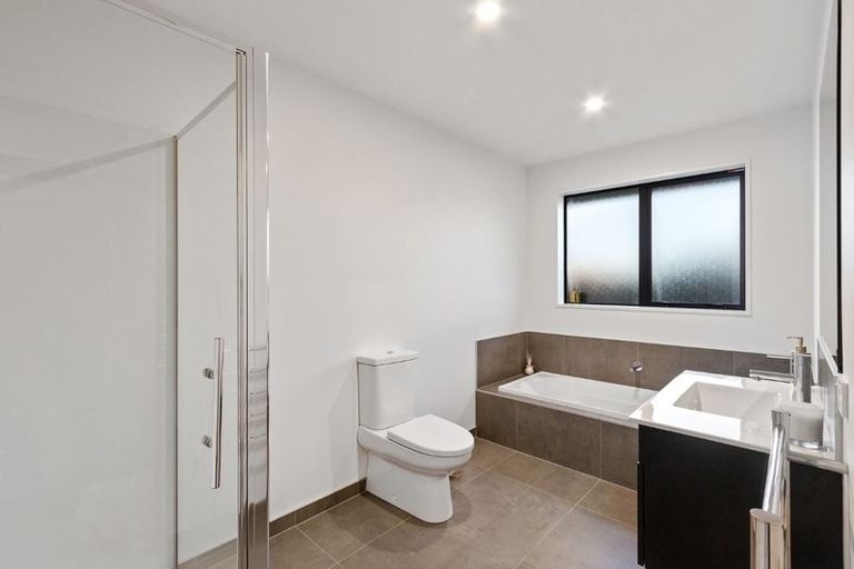 Photo of property in 2 Lawrence Drive, Rolleston, 7614