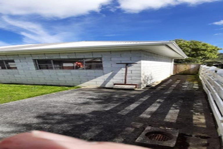 Photo of property in 46 Kiwi Street, Heretaunga, Upper Hutt, 5018