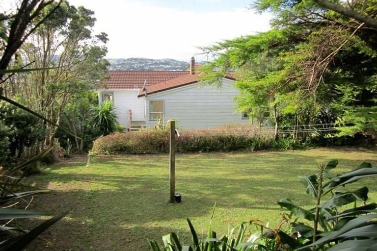 Photo of property in 7 Bandipur Terrace, Broadmeadows, Wellington, 6035