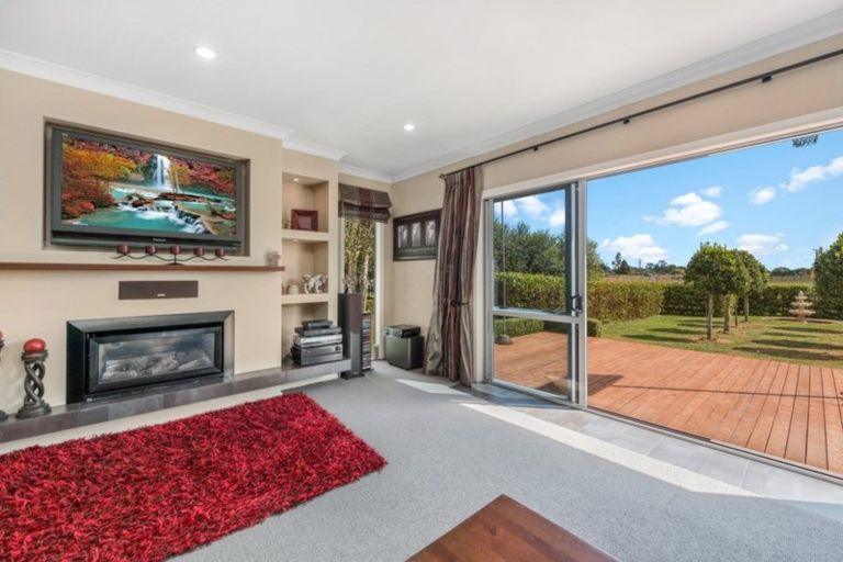 Photo of property in 268 Raynes Road, Rukuhia, Hamilton, 3282