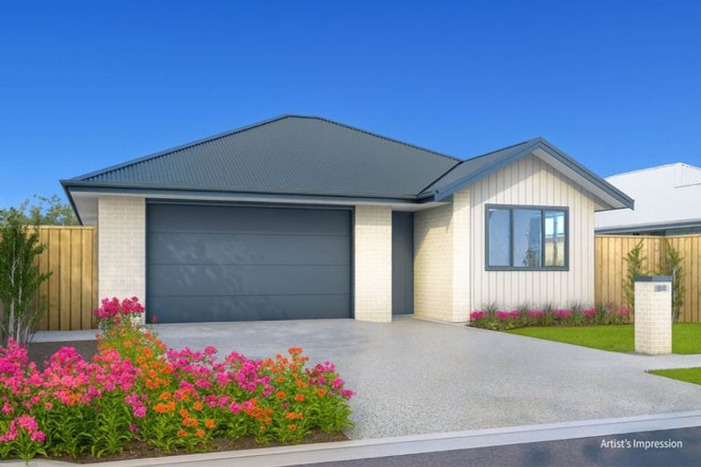 Photo of property in 17 Hanmer Crescent, Rangiora, 7400