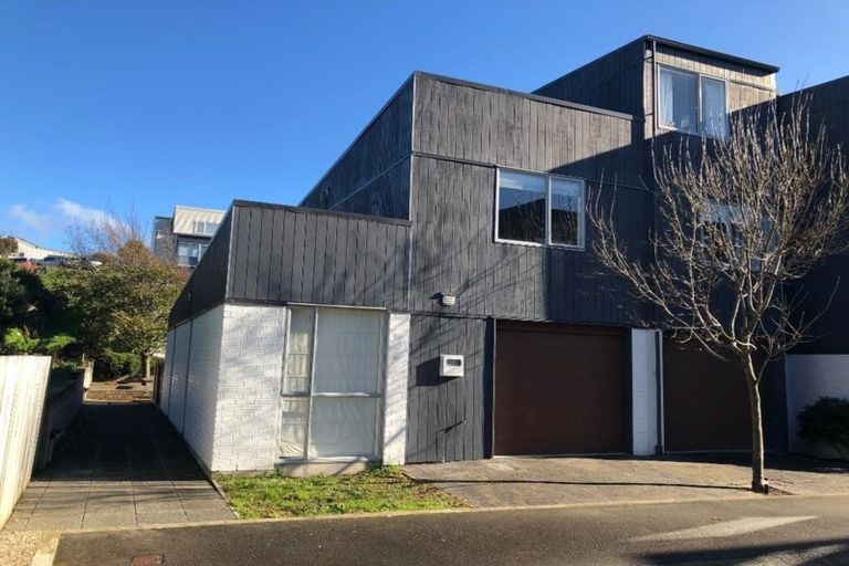 Photo of property in The Altair, 31/120 Rintoul Street, Newtown, Wellington, 6021