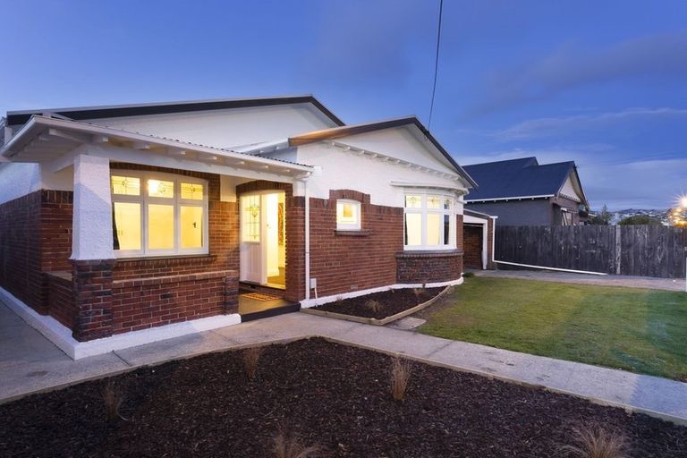 Photo of property in 54 Victoria Road, Saint Kilda, Dunedin, 9012