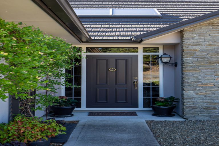 Photo of property in 102 Aronui Road, Bridge Hill, Alexandra, 9392