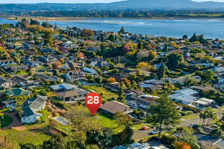 Photo of property in 28 Takapu Street, Matua, Tauranga, 3110