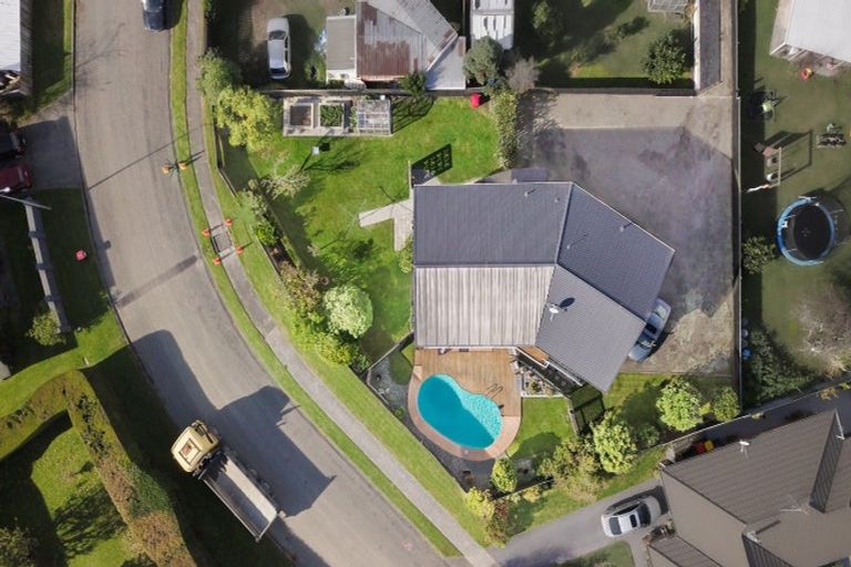 Photo of property in 19 Lemon Street, Otaki, 5512