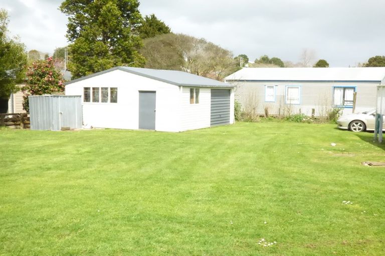 Photo of property in 316 Tahuri Street, Kawhia, 3889
