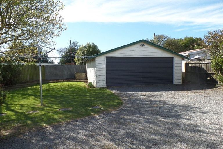 Photo of property in 54 Cranbrook Avenue, Burnside, Christchurch, 8053