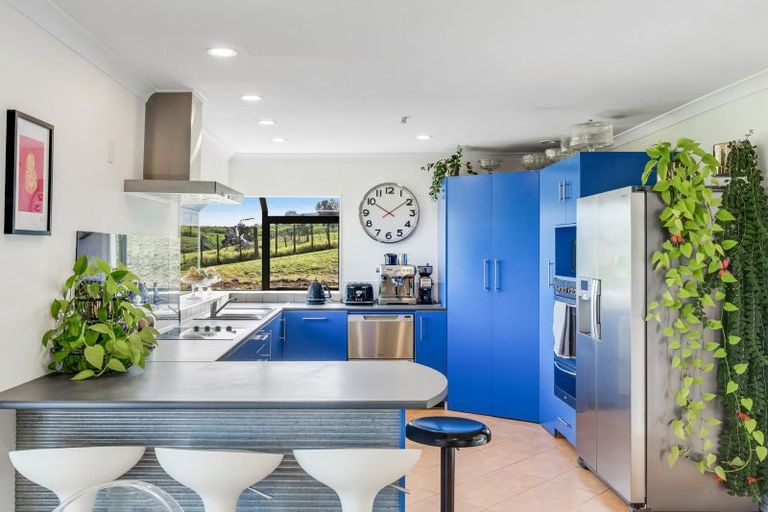 Photo of property in 32 Davies Road, Ramarama, Drury, 2579