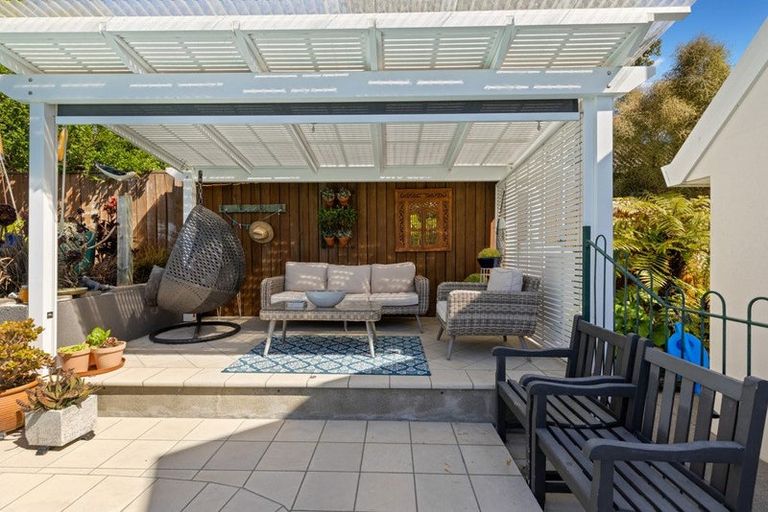 Photo of property in 7 Assisi Street, Mount Pleasant, Christchurch, 8081