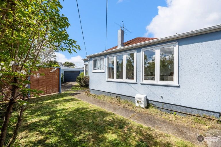 Photo of property in 42 Haig Street, Waterloo, Lower Hutt, 5011