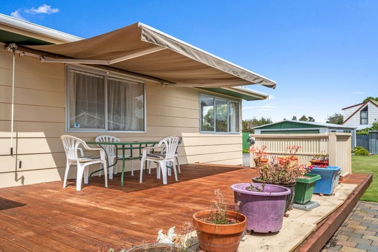 Photo of property in 263 Cambridge Avenue, Ashhurst, 4810