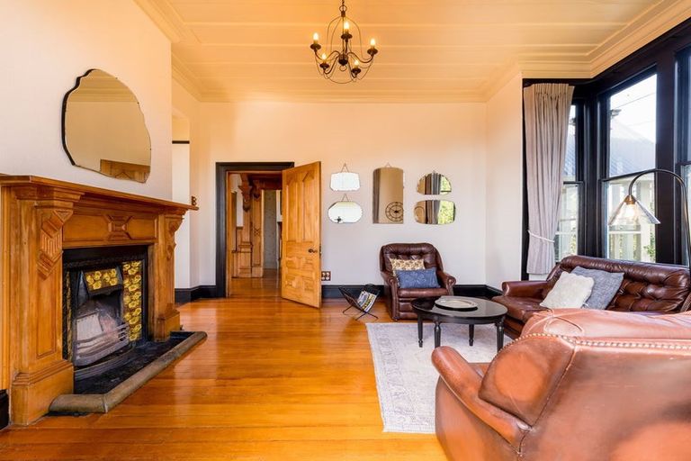 Photo of property in Elgin House, 31 Elgin Road, Mornington, Dunedin, 9011