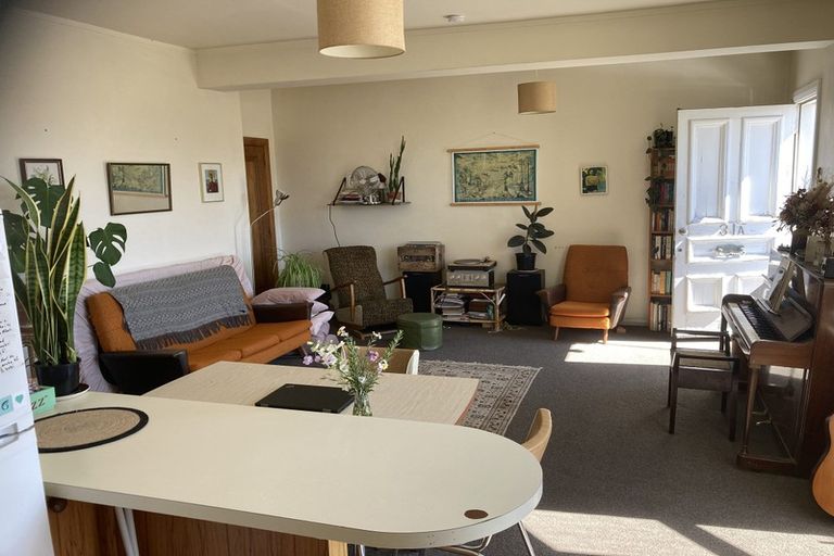 Photo of property in 31a Scarborough Terrace, Mount Victoria, Wellington, 6011