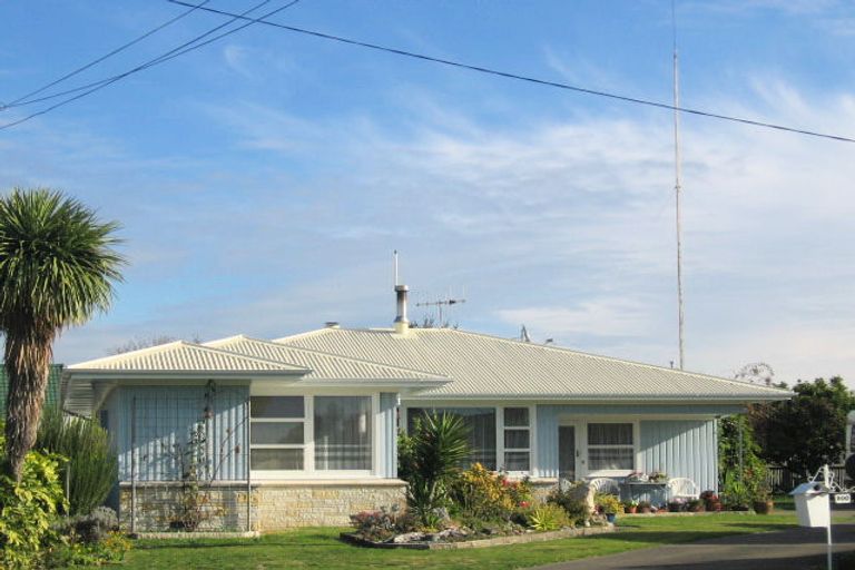 Photo of property in 900 Norrie Street, Mahora, Hastings, 4120