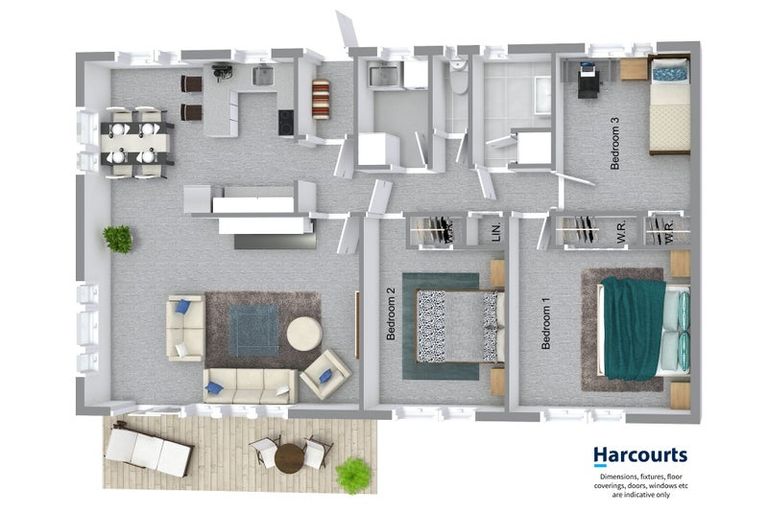 Photo of property in 50 Anglesea Street, Renwick, 7204