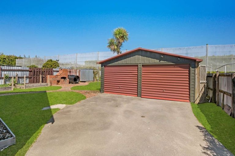 Photo of property in 168 Queen Victoria Street, Motueka, 7120