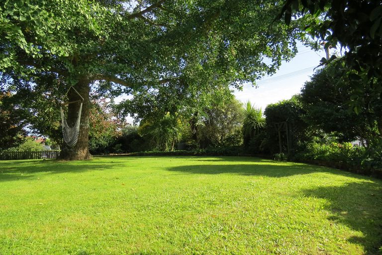 Photo of property in 1/2 Fraser Street, Te Awamutu, 3800