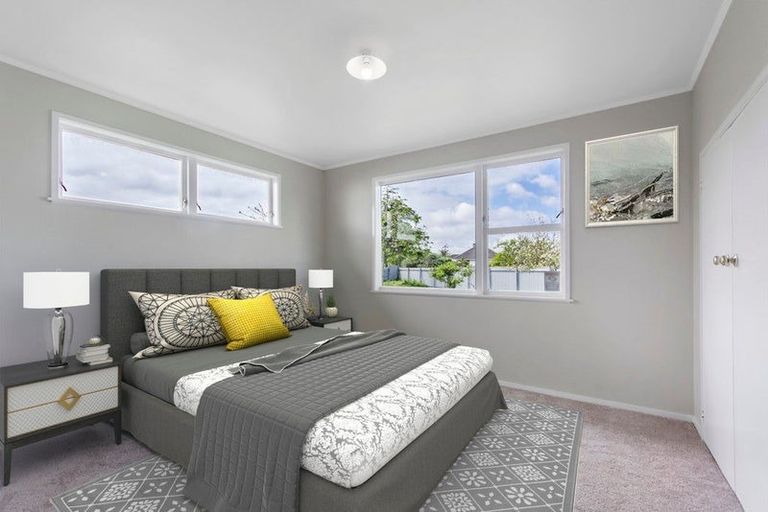 Photo of property in 16 Bettina Place, Manurewa, Auckland, 2102