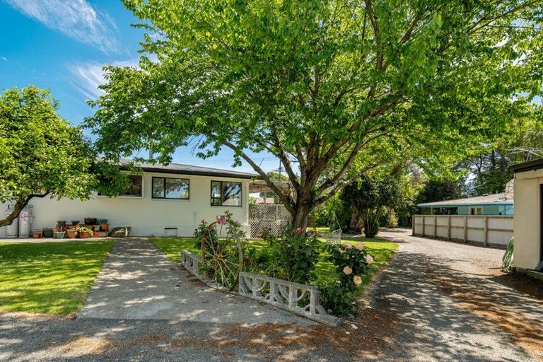 Photo of property in 43 Holdaway Street, Riversdale, Blenheim, 7201