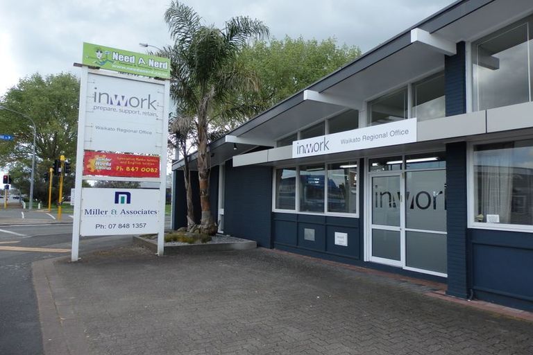 Photo of property in 28a Norton Road, Otumoetai, Tauranga, 3110