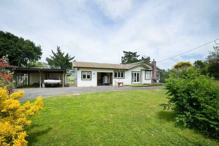 Photo of property in 49 Severn Street, Rongotea, 4476