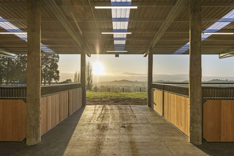 Photo of property in 105 Taotaoroa Road, Karapiro, Matamata, 3472