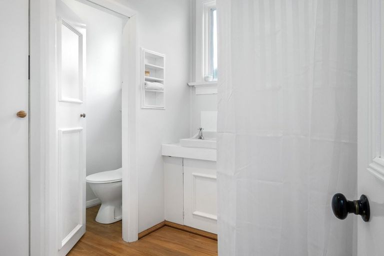 Photo of property in 3 Picardy Street, Maryhill, Dunedin, 9011