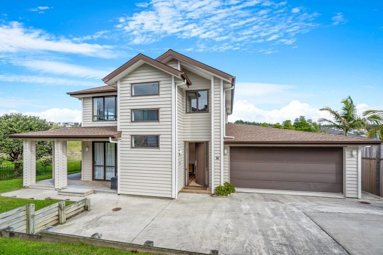 Photo of property in 14 Parkview Drive, Gulf Harbour, Whangaparaoa, 0930