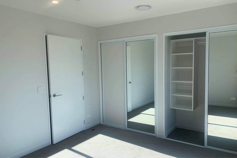 Photo of property in 6/214 Hereford Street, Christchurch Central, Christchurch, 8011