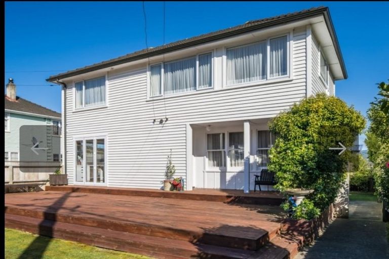 Photo of property in 209b Waddington Drive, Naenae, Lower Hutt, 5011