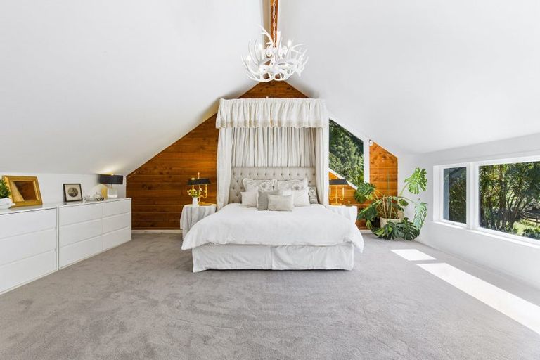 Photo of property in 186 Twilight Road, Clevedon, Papakura, 2582